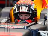 Verstappen wil winnen, maar hoe komt hij in de juiste auto?