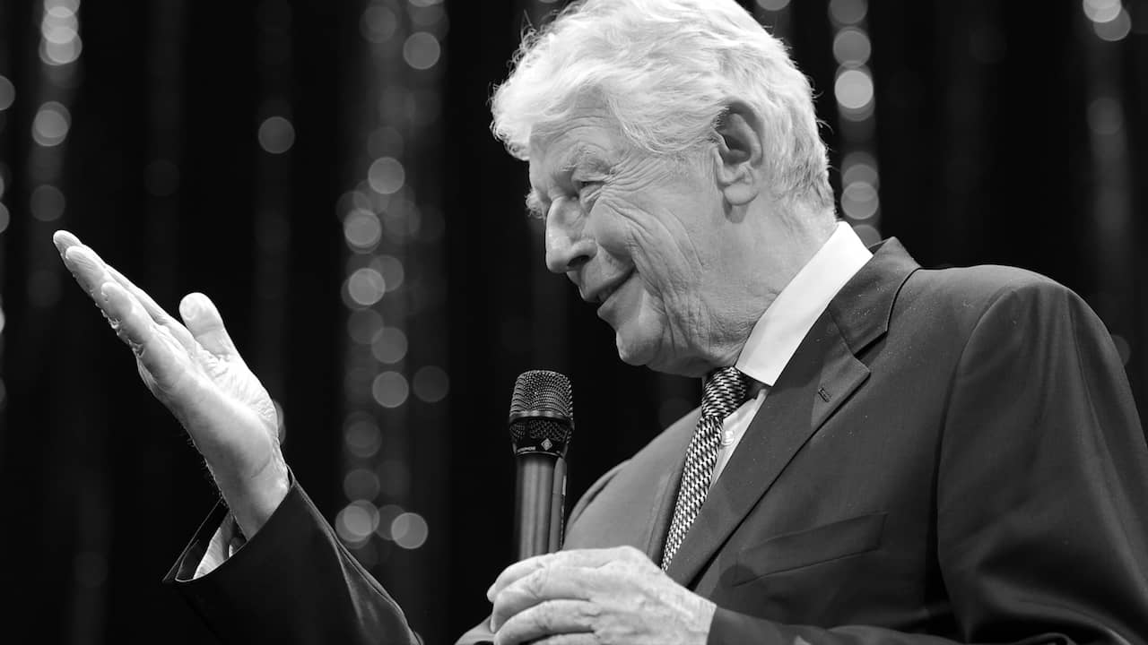 Beeld uit video: Oud-premier Wim Kok overleden op tachtigjarige leeftijd