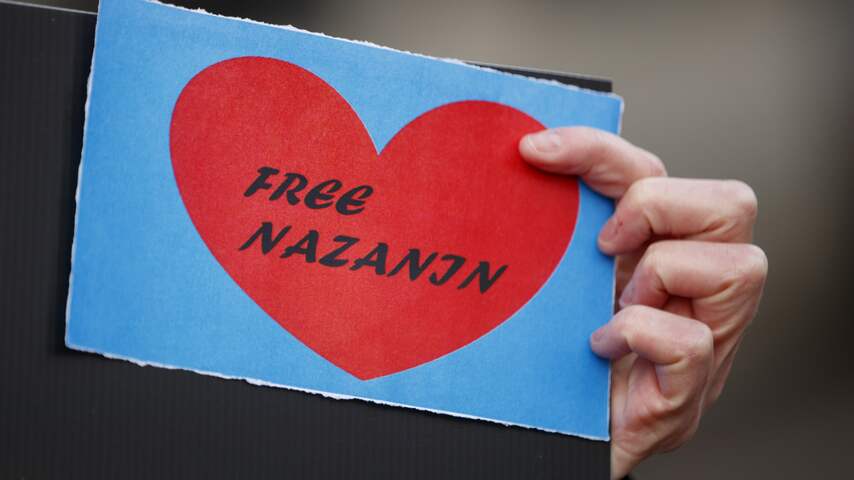 VK biedt diplomatieke bescherming aan veroordeelde vrouw in Iran
