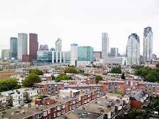 Waarom veel Amsterdammers naar Den Haag verhuizen