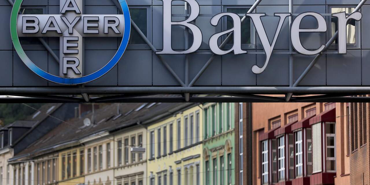 Europese Commissie bezorgd over fusie Bayer-Monsanto