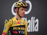 Jumbo-Visma verlaat Giro d'Italia na positieve coronatest Kruijswijk