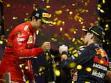 Formule 1-coureurs vinden Verstappen verdiende kampioen na 'episch' seizoen