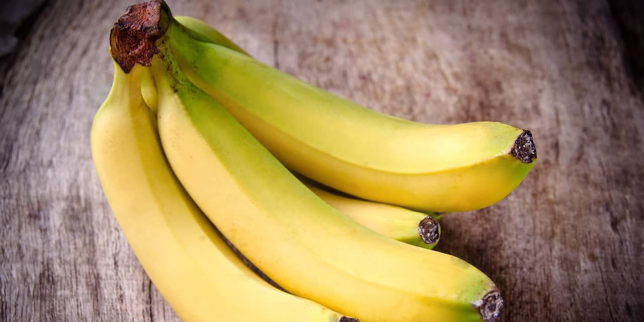 Feit of fabel: de grootste mythes over bananen | NU - Het laatste nieuws  het eerst op NU.nl