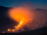 Canadese provincie roept noodtoestand uit vanwege bosbranden