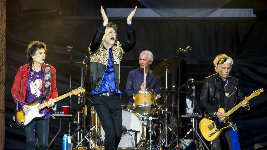 Rolling Stones