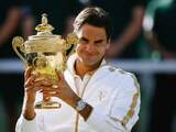 Federer zwaait af: vijf memorabele toernooizeges van de tennislegende