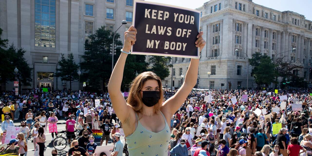 Amerikaanse staat Oklahoma voert strengste abortuswet van VS in
