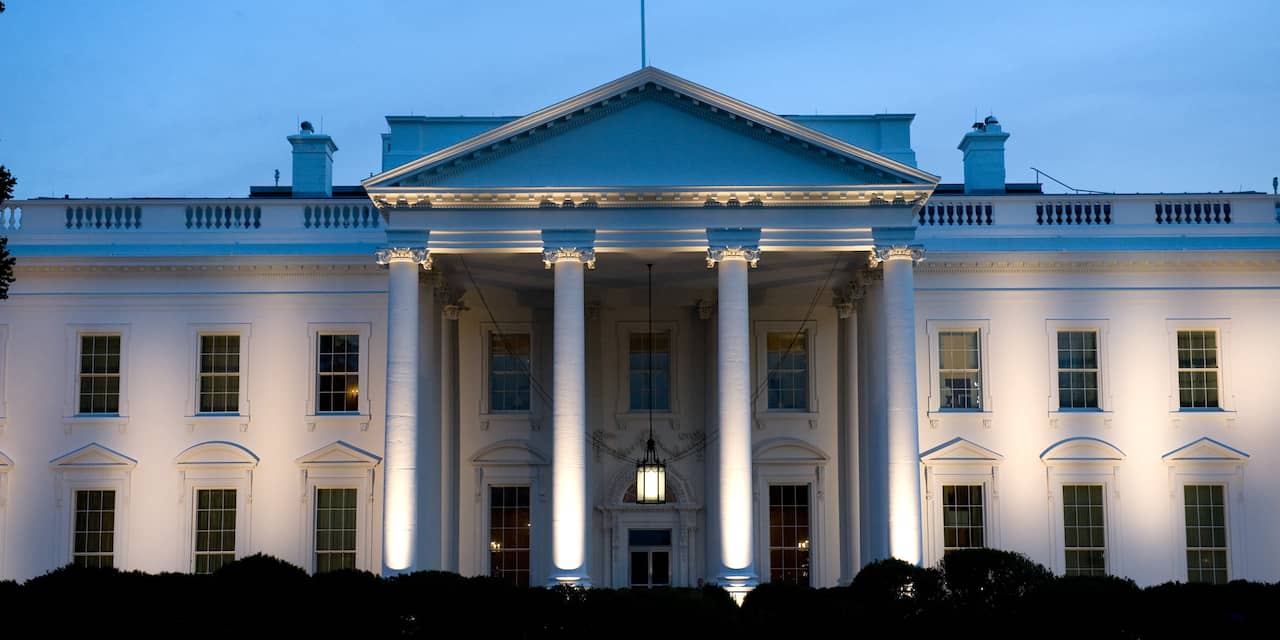 Obama geeft rondleiding door Witte Huis in VR-documentaire