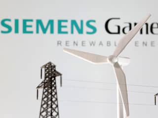 Siemens Energy grijpt in bij noodlijdende windmolentak