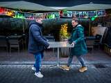 'Gezellige protestdag’ voor Limburgse horeca, Utrecht handhaaft wel