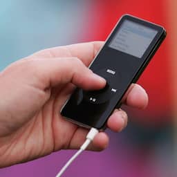 De iPod verdwijnt: de opkomst en ondergang van de muziekspeler