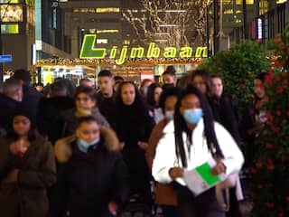 Rotterdam sluit alle winkels om drukte, in andere steden waarschuwingen