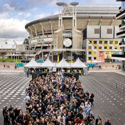 MOJO, Ziggo Dome en AFAS Live willen uiterlijk in 2030 klimaatneutraal zijn