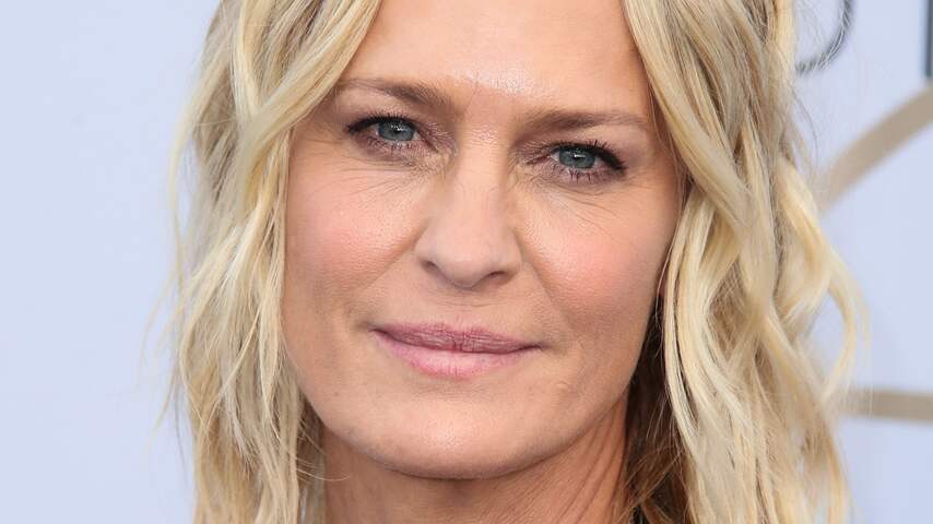 Robin Wright