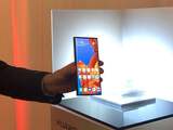 Eerste indruk: Huawei Mate X veelbelovendste vouwtelefoon tot nu toe