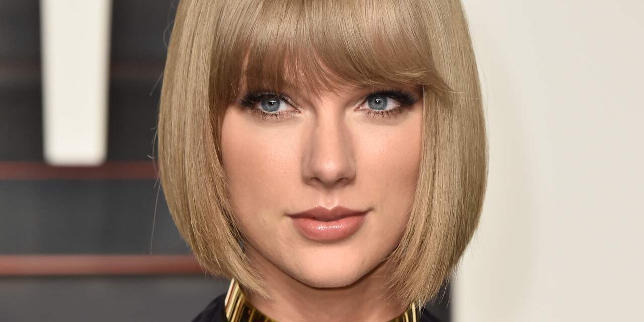 Taylor Swift brengt eerste solosingle in drie jaar uit
