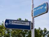 500 banen weg bij drie ziekenhuizen in Groningen en Drenthe