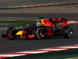 Ricciardo blij met verbeterde Renault-motor na testdag in Barcelona