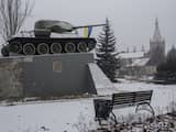 Oekraïne verwacht 'jubileumaanval', hevige gevechten in het oosten