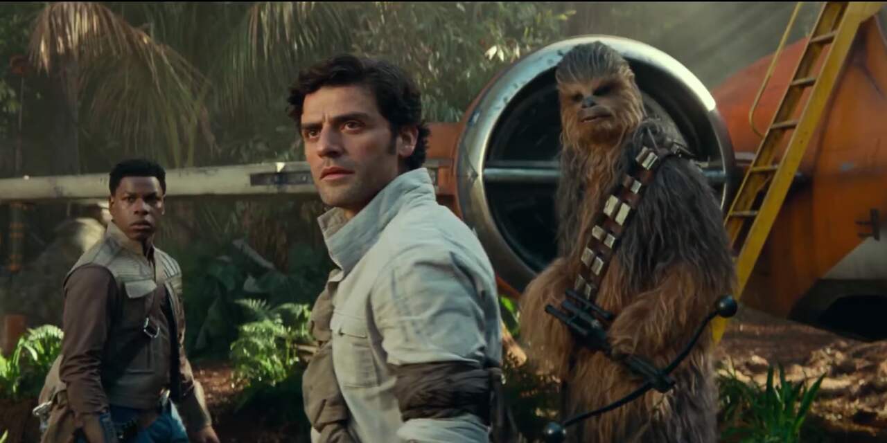Disney gunt terminaal zieke fan voorpremière van nieuwe Star Wars-film
