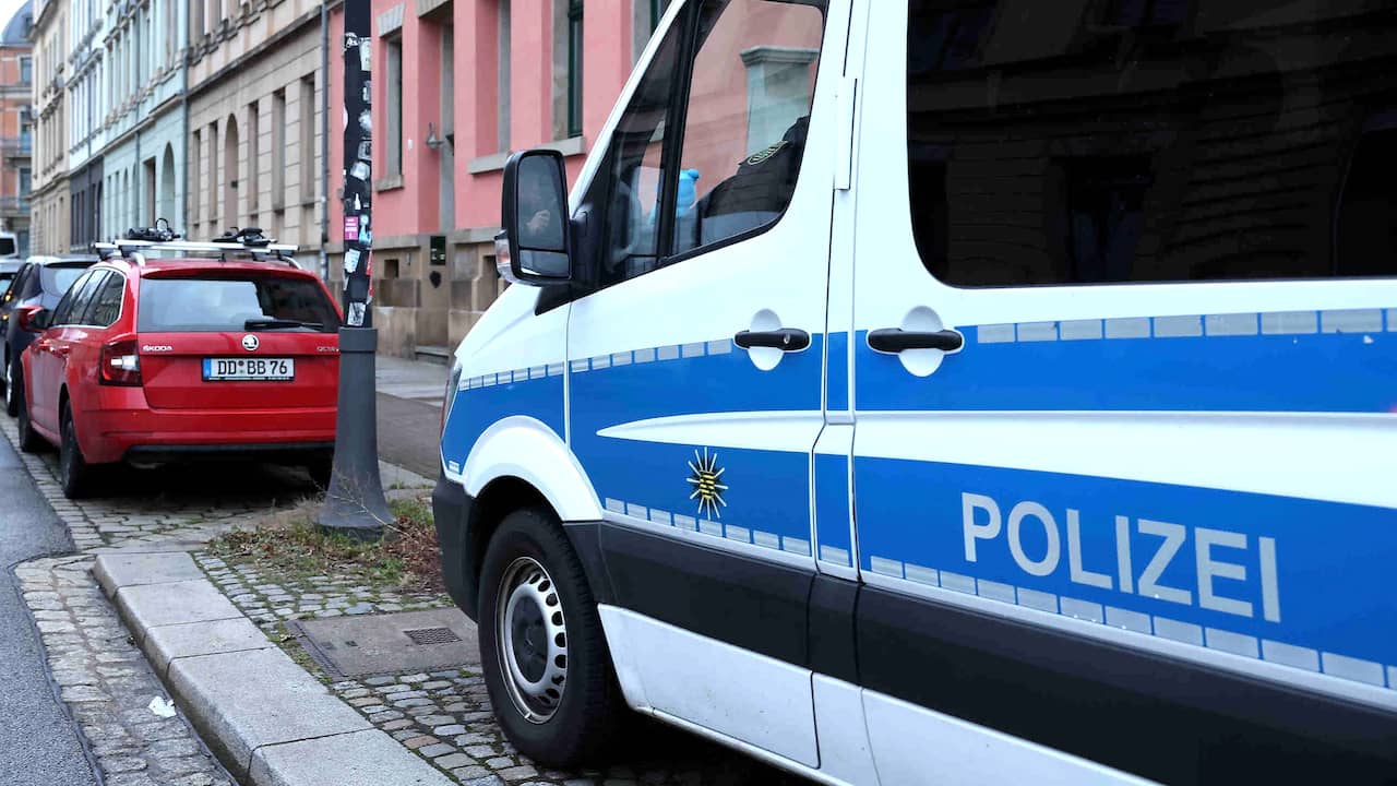 Missing German boy (8) found in sewer after eight days |  NOW