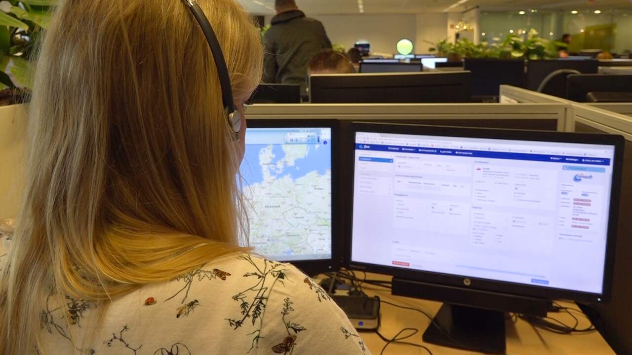 Zo ziet Zwarte Zaterdag eruit bij de ANWB