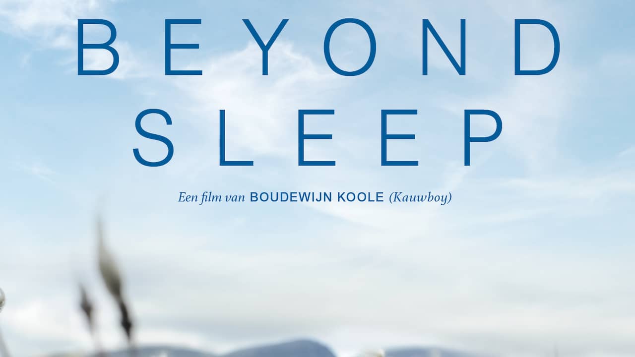 Trailer: Beyond Sleep