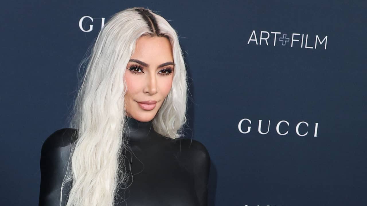 Kim Kardashian rejects new partnership with Balenciaga |  Backbiting