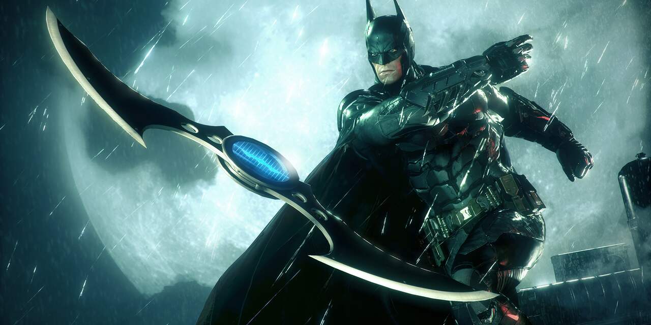 batman arkham knight update pc batman arkham knight update pc