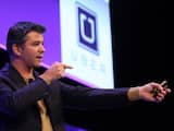 Uber-CEO Kalanick met verlof na onderzoek naar bedrijfscultuur