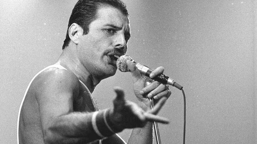 Bohemian Rhapsody voor zestiende keer eerste in Top 2000