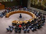 VN-Veiligheidsraad met spoed bijeen wegens ingestorte dam bij Kherson