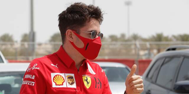 Charles Leclerc