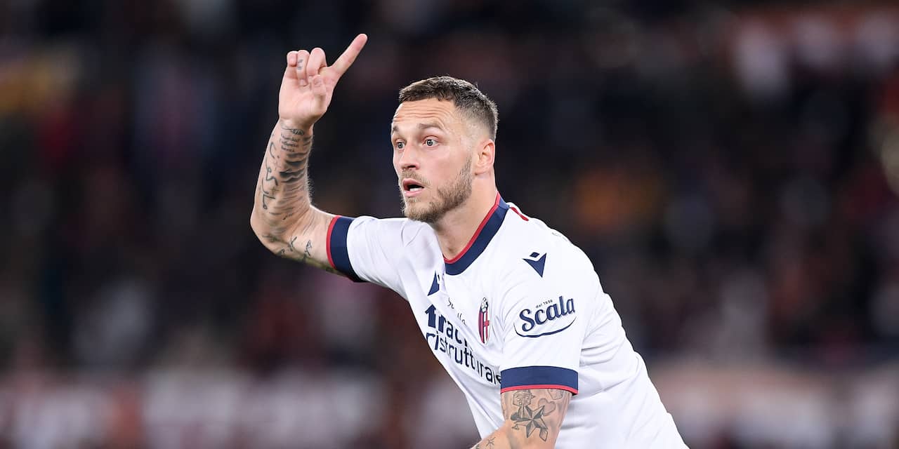 Manchester United toont interesse in Arnautovic
