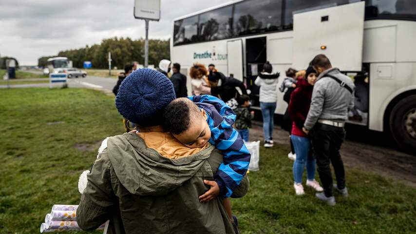 Meerdere gemeenten geven gehoor aan oproep kabinet en openen noodopvang