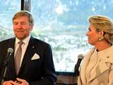 Koning over tien jaar op de troon: 'Teamwork met mijn vrouw'