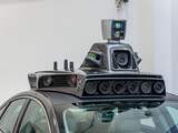 Zelfrijdende Uber niet geprogrammeerd om op tijd te remmen voor ongeval