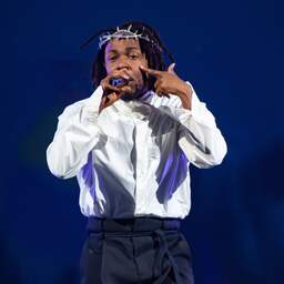 Kendrick Lamar staat in Ziggo Dome: deze nummers hadden grote impact