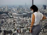 Japans onderzoek: ruim 80 procent van bevolking ziet Spelen niet meer zitten