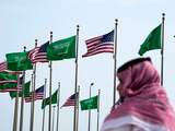 Biden op weg naar Saoedi-Arabië om onderlinge banden aan te halen