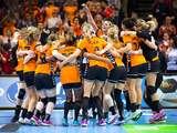 Verdachte in zaak naaktbeelden Nederlandse handbalsters
