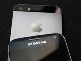 Apple en Samsung opnieuw voor de rechter