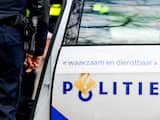 Mogelijk politiemedewerkers betrokken bij rellen NAC-Willem II