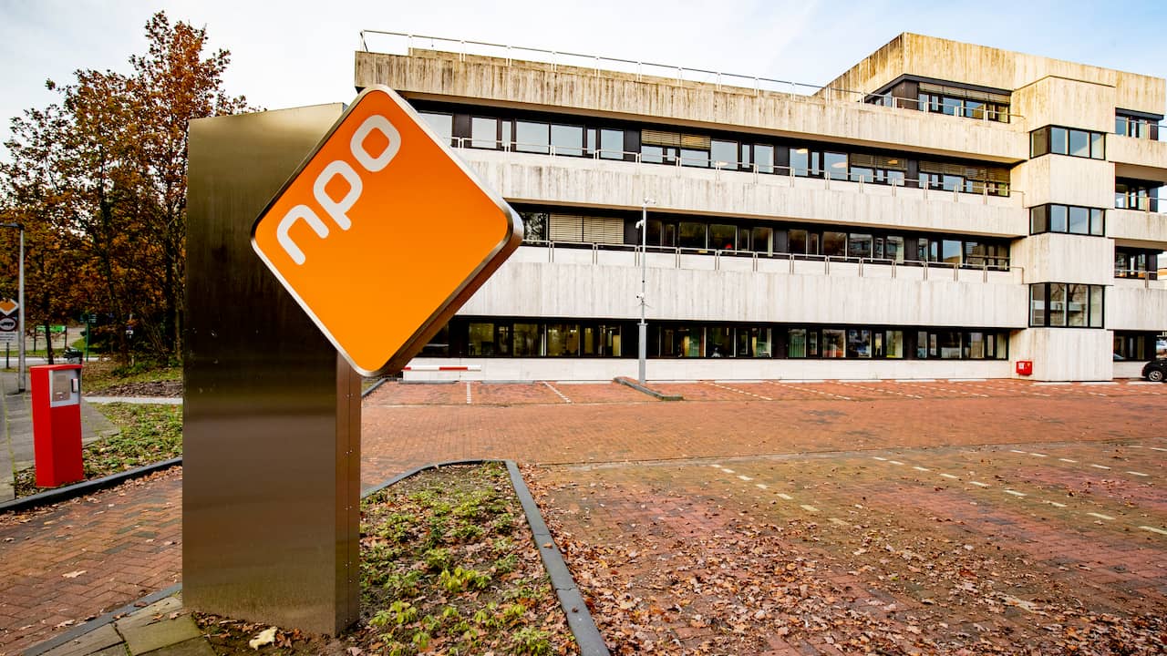 NPO schaft hoge boete voor schenden van geheimhoudingsplicht af | Media ...