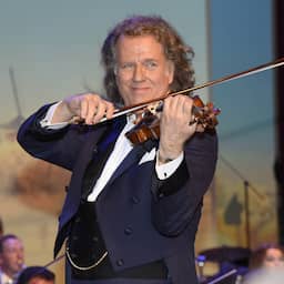 Twintig orkestleden André Rieu hebben corona, shows in VS en Canada afgezegd