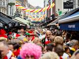 Carnavalsseizoen 'gewoon' van start in Brabant: 'Optreden bij excessen'