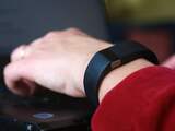 'Fitbit blijft grootste in sterk groeiende wearablemarkt'