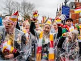 Anders dan in Noord-Limburg gaat aftrap carnaval in Brabant wel door