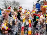 Carnaval in Den Bosch
